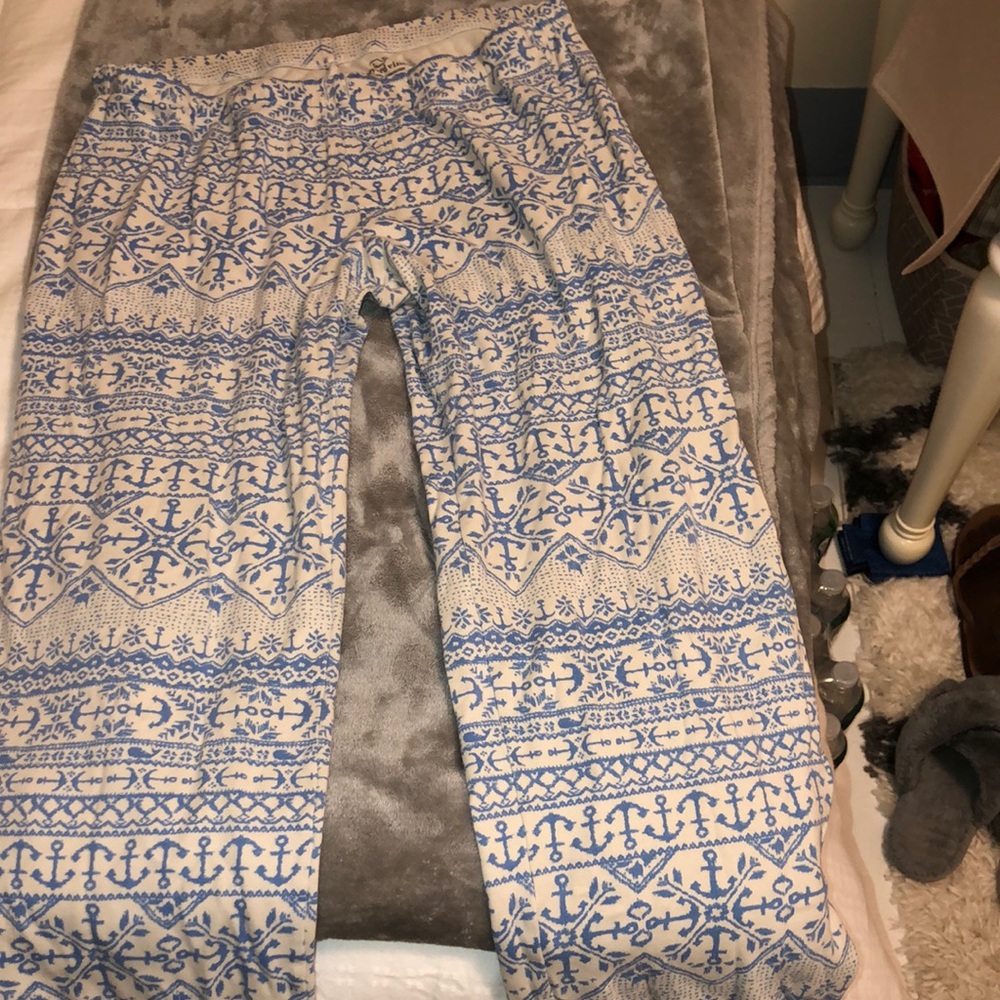 Vineyard Vines pajama pants